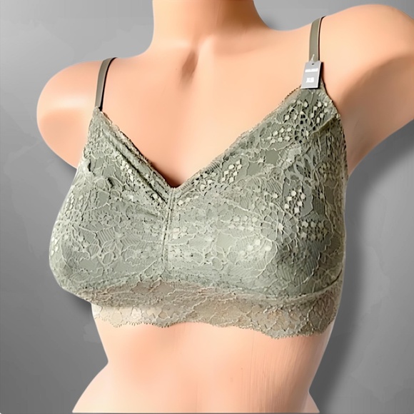 Victoria’s Secret bralette XS new - Picture 1 of 2